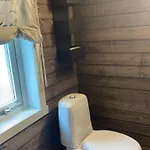 Koselig Loftsleilighet Sentrumsnaert Mosjøen