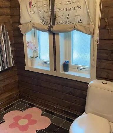 Koselig Loftsleilighet Sentrumsnaert * Mosjøen