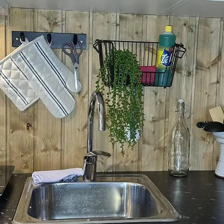 Koselig Loftsleilighet Sentrumsnaert Apartment *