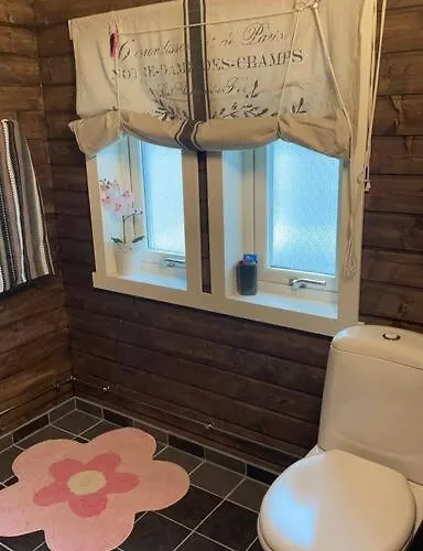 Koselig Loftsleilighet Sentrumsnaert * Mosjøen